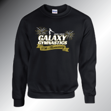 Galaxy Sweatshirt